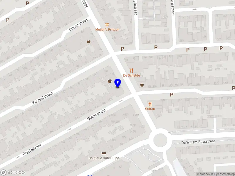 Louisa Events & Planning