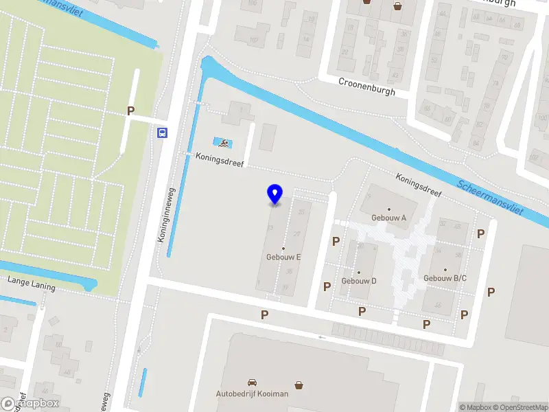 Maasstad Consultancy
