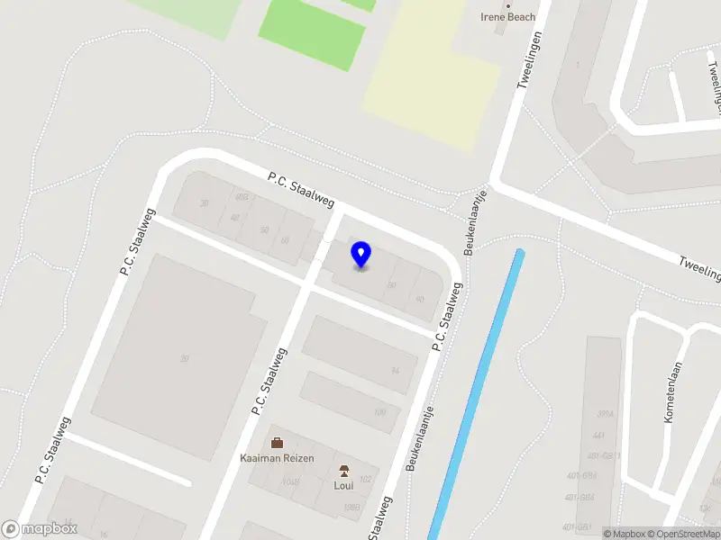 Linnebank Bedrijfskleding B.V.