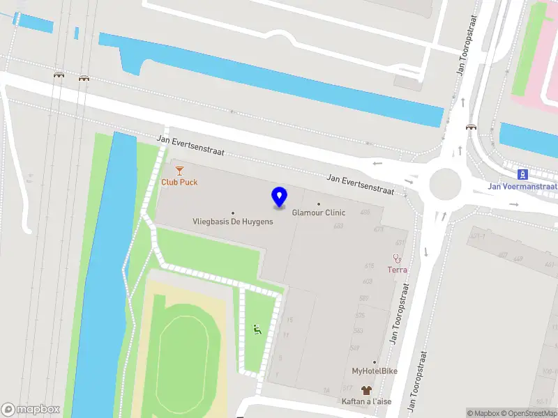 2theloo Railway Netherlands B.V.