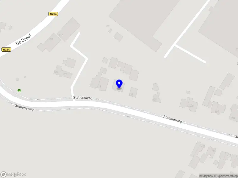 De Greef Beheer B.V.