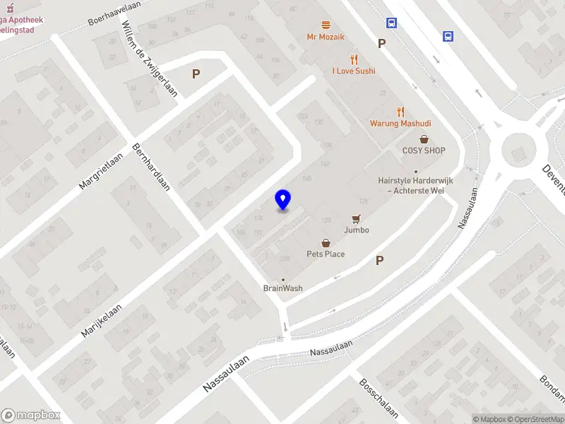 Ramo Delivery Service