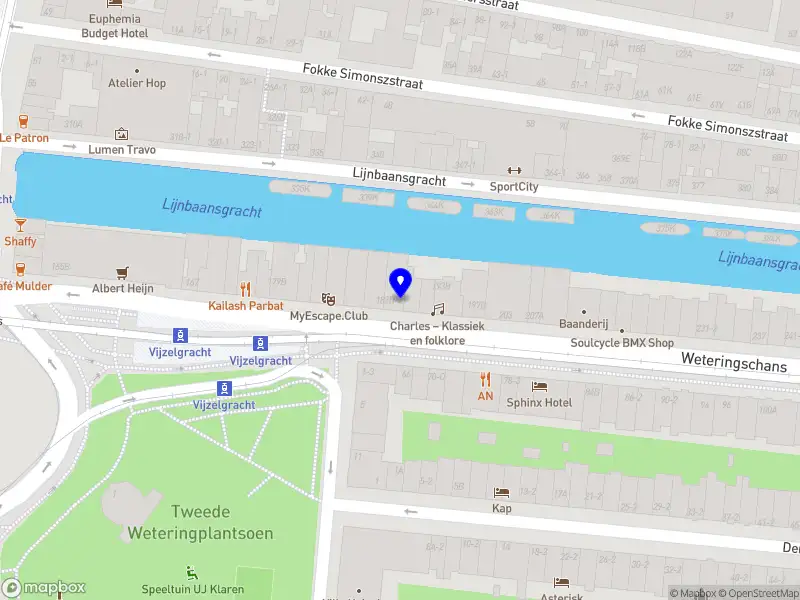 NK Thai Noodles B.V.