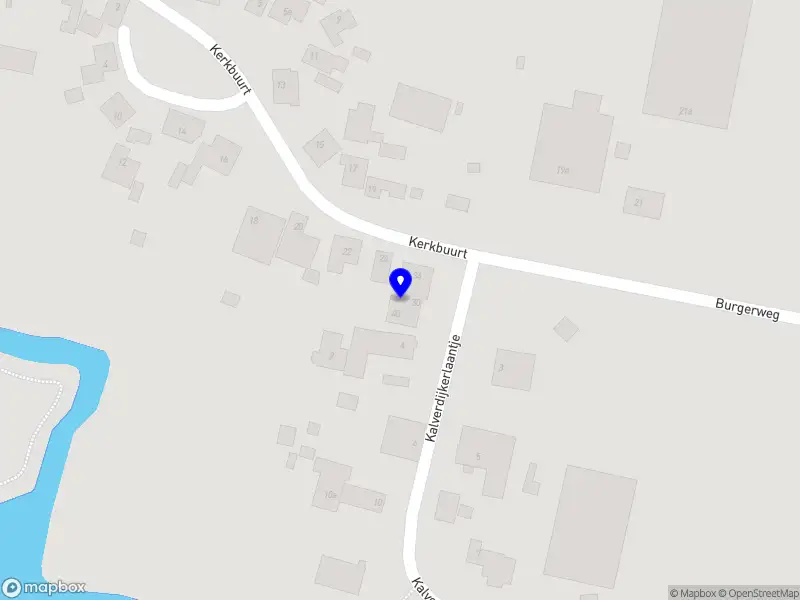 Nieuw bedrijf 5Wheel Delivery