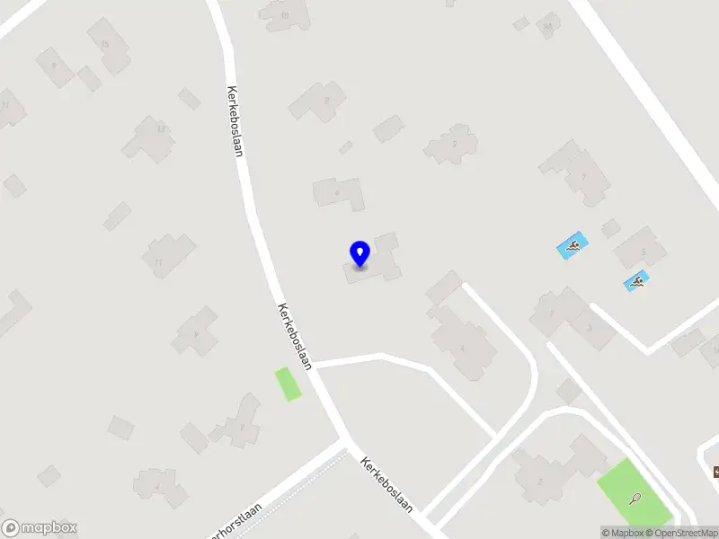 Vereniging van Eigenaars Denneweg 132 te 's Gravenhage