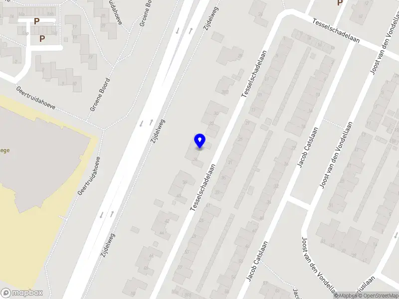 Faucon de Mallee B.V.