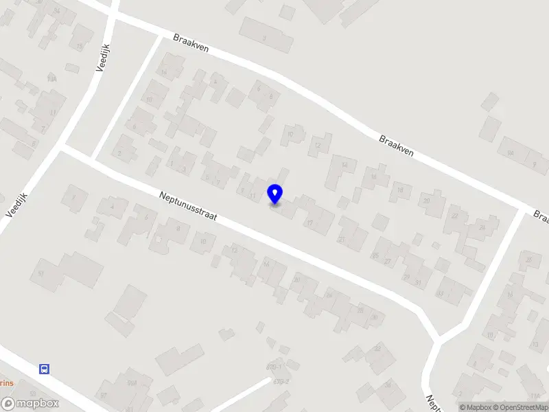 L. van den Bos Holding B.V.