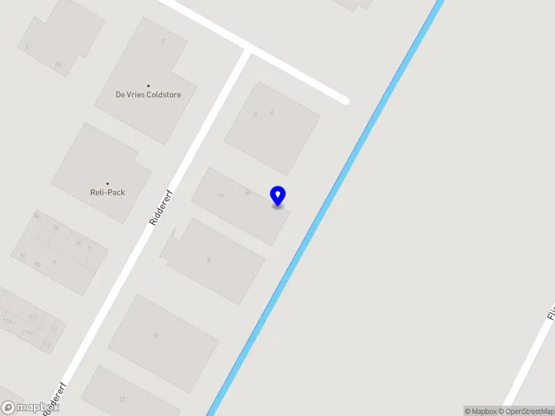 D.W. Industrial support B.V.