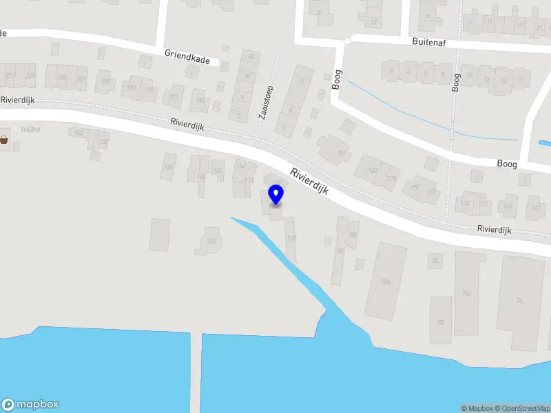 Kater Houtwerken B.V.