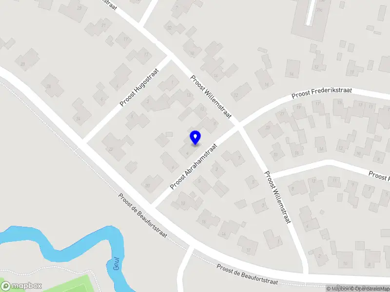 J Smoorenburg Beheer B.V.