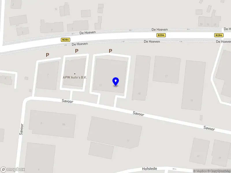 Van Poppel Autoschade B.V.