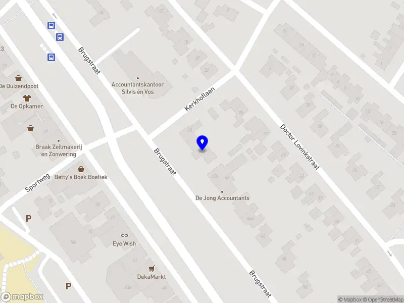 ADAF Vos Beheer B.V.