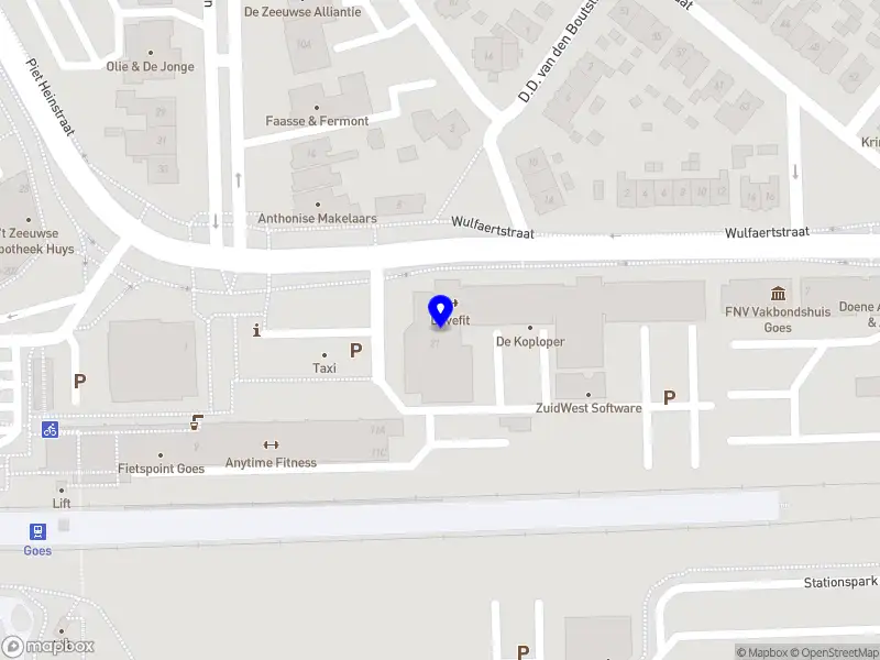 KDH Goes Holding B.V.