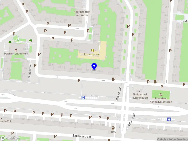 Borgmann Real Estate