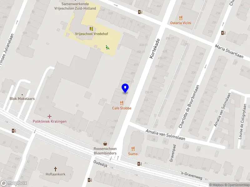 Kiki's patisserie artisanale