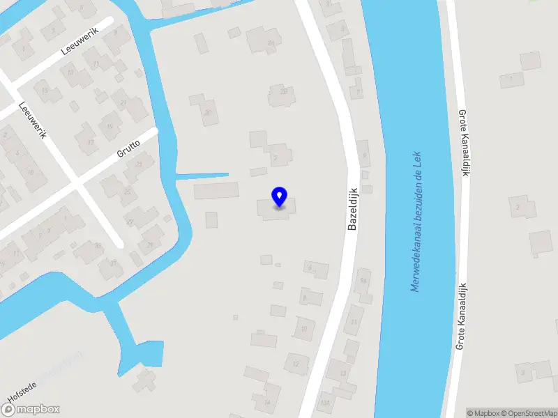 Dekker Industrial Holding B.V.