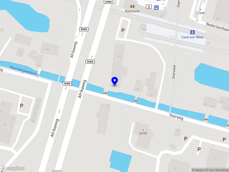 Borgman Holding B.V.