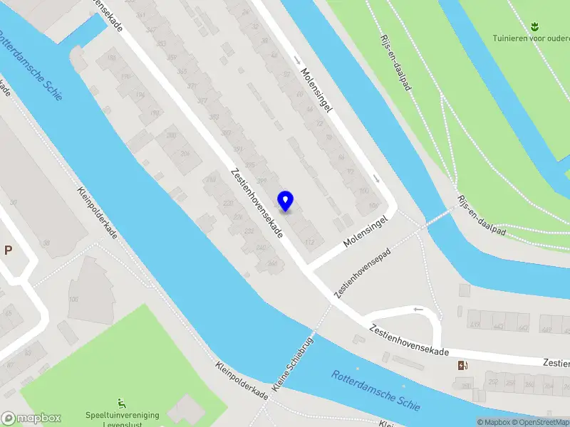 Jamie's Sales en Consultancy