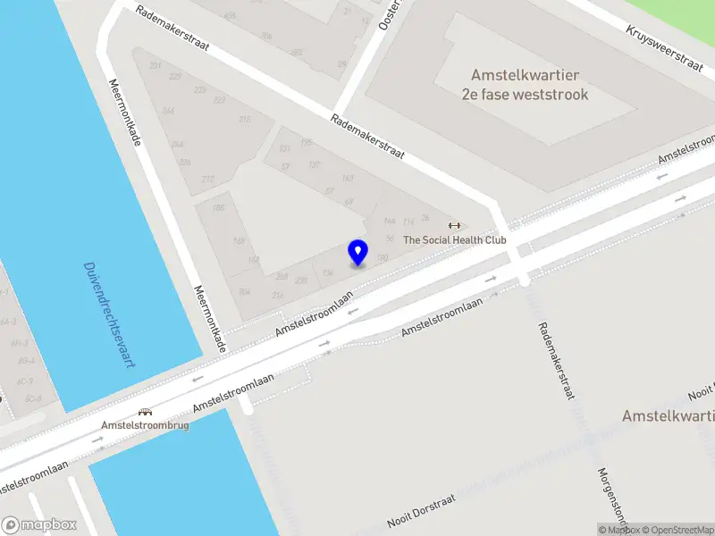 naiida Amsterdam B.V.