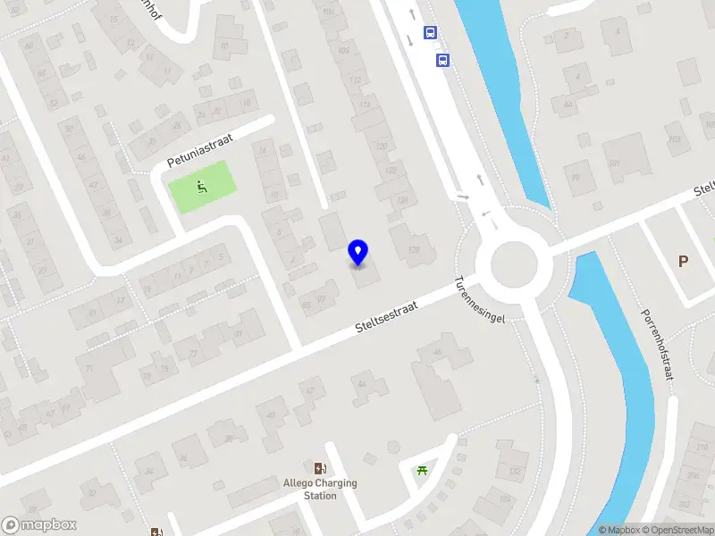 Nieuw bedrijf Stichting Business Club Amor Poculi