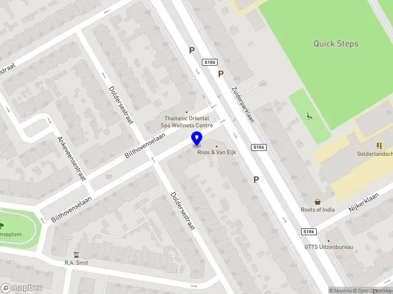 G.M.M. Aannemersbedrijf