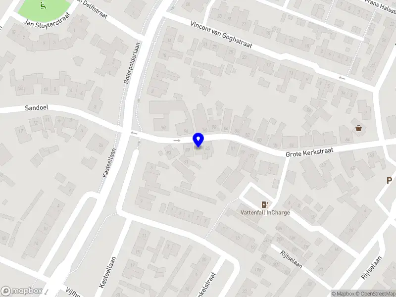 Hordijk event solutions