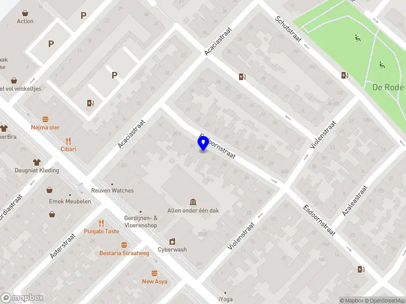 DRPA Netherlands B.V.