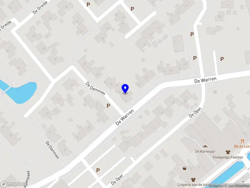 Gastouderopvang de 3 Vlindertjes