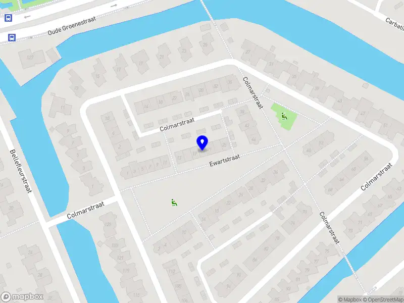 Nieuw bedrijf Rivergate