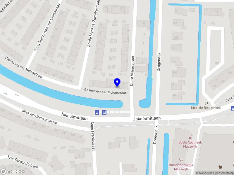 Nieuw bedrijf Ranvi Visionair Media