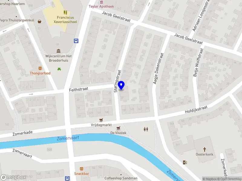 Nieuw bedrijf HCB Holding B.V.