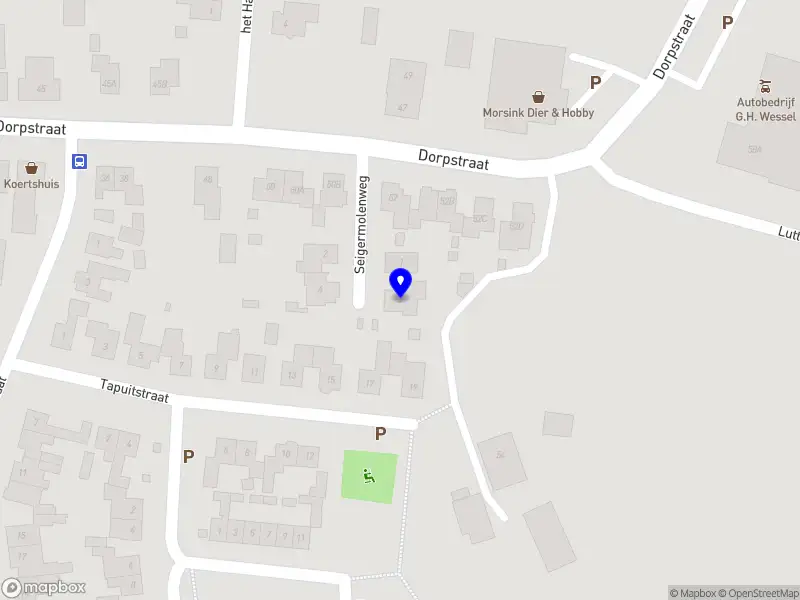 L. Olde Scholtenhuis Bos Boom & Landschap