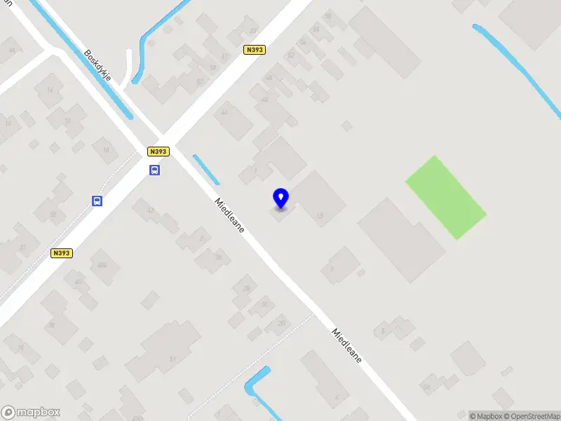 Jelmer Boomsma Participatie B.V.