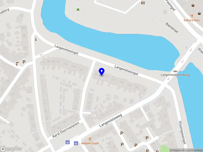 Nieuw bedrijf B&B de Berk