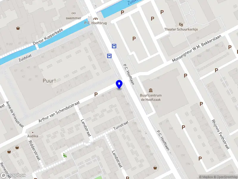 AA Investment Group B.V.