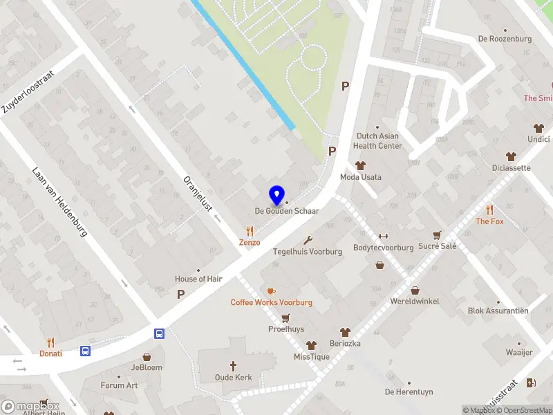 Nieuw bedrijf VDT Makelaardij V.O.F.