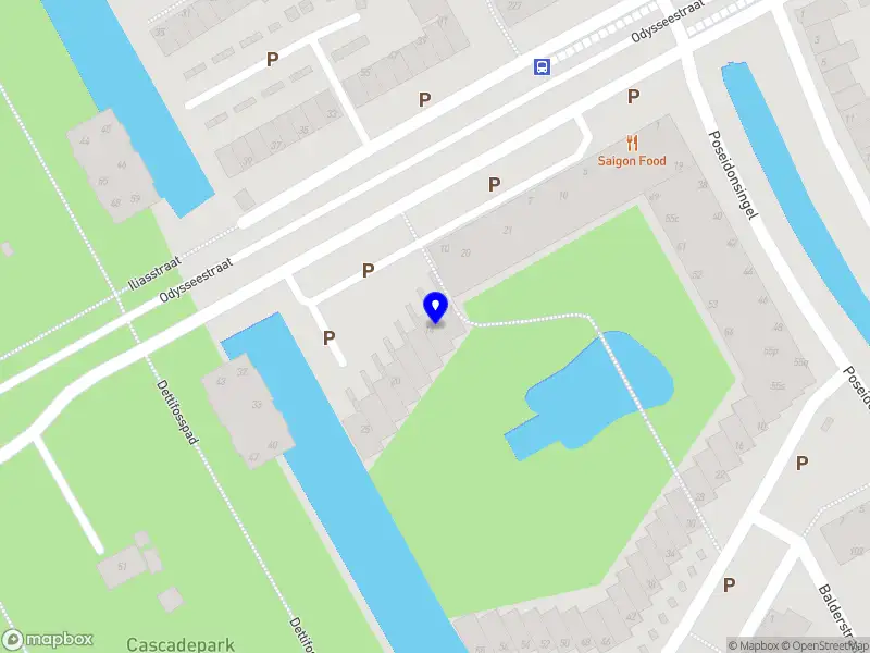 JW Creative Ventures