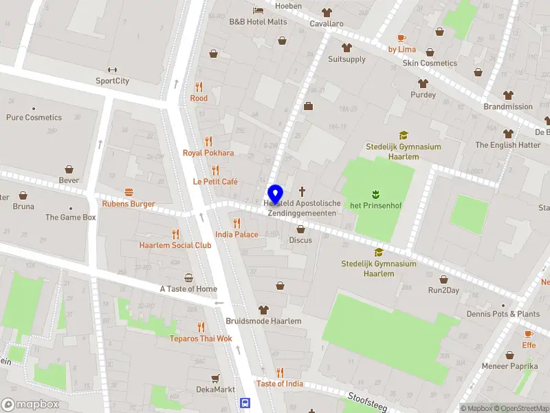 het Interieuratelier