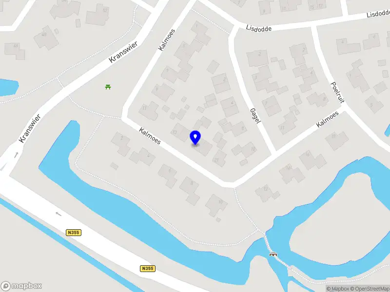 van der Woude Studio