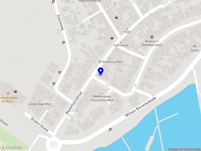 AI Terschelling Holding B.V.