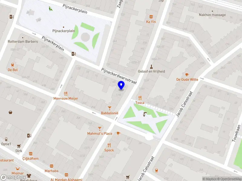 Projectsupport & advies