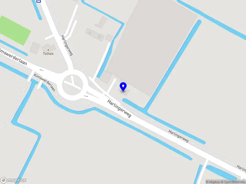 Coöperatie Kiemkrêft U.A.