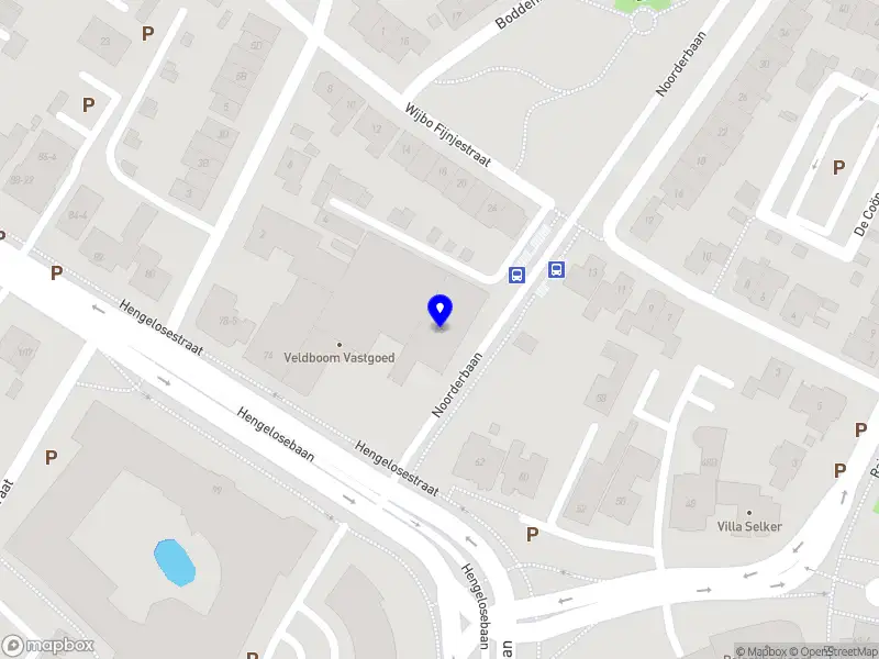 Personeelsvereniging De Verlenging