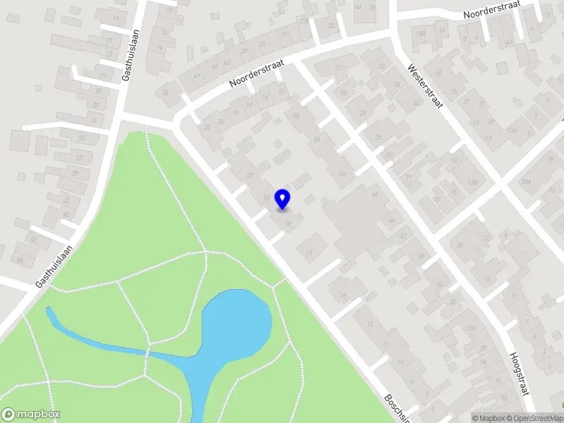 Stichting Beheer Fractiegelden D66 Oost-Groningen