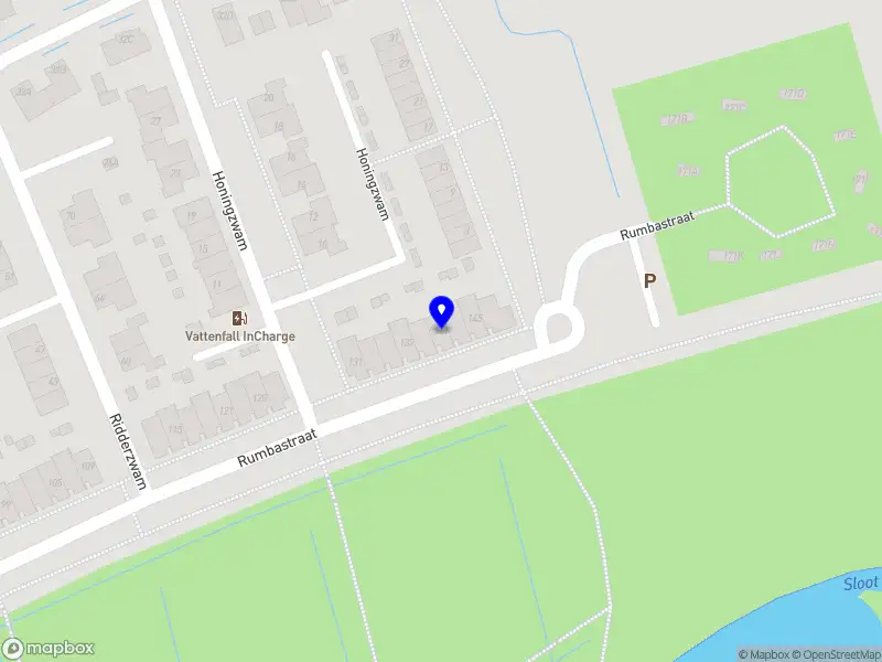 Hilke Strik Fotografie