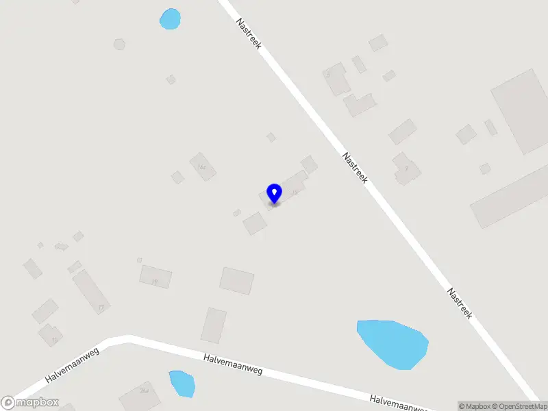 Voetreflex en pedicure bij Sharon