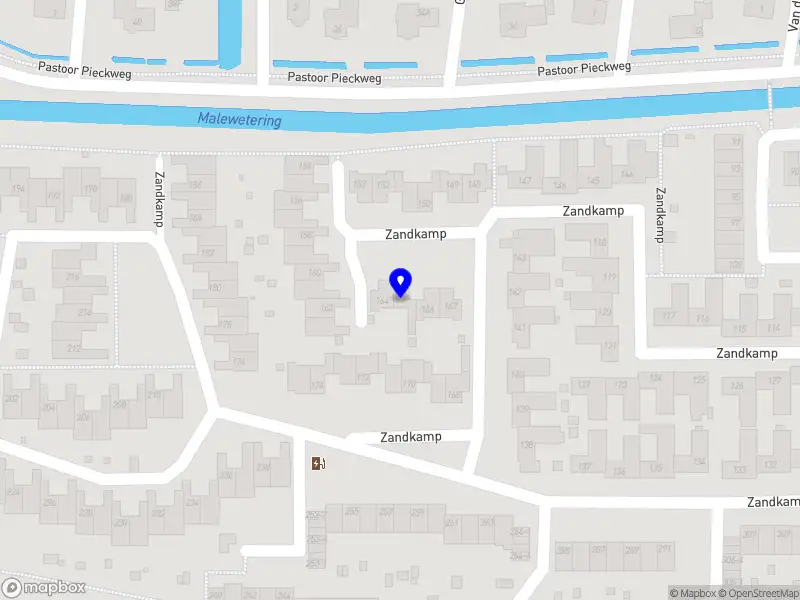 M. Kreijne Holding B.V.