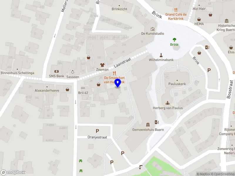 Klus&Onderhoudsbedrijf Beers