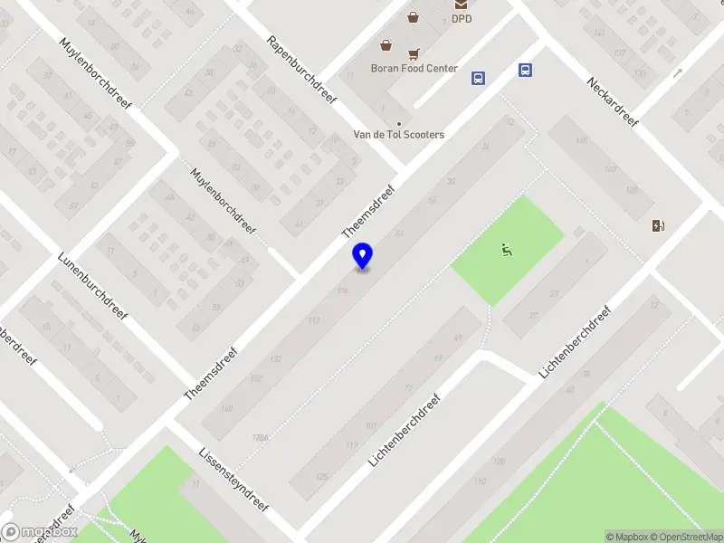 Fixitall klusbedrijf