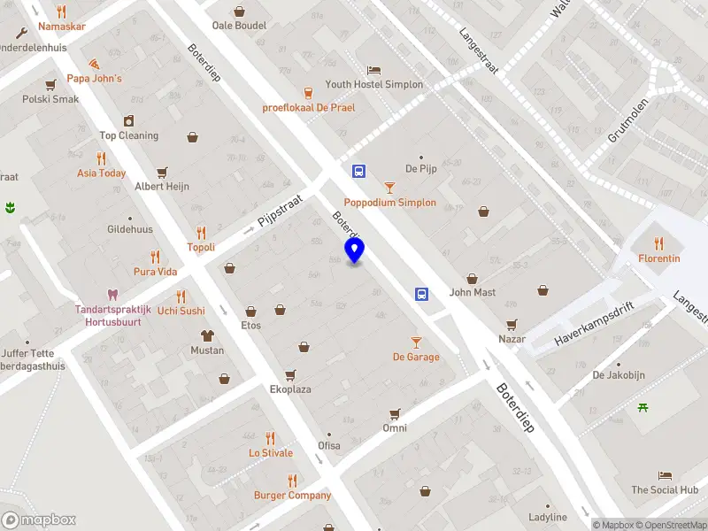 Vereniging van Eigenaars Haddingedwarsstraat nummer 6/1 6/1A te Groningen